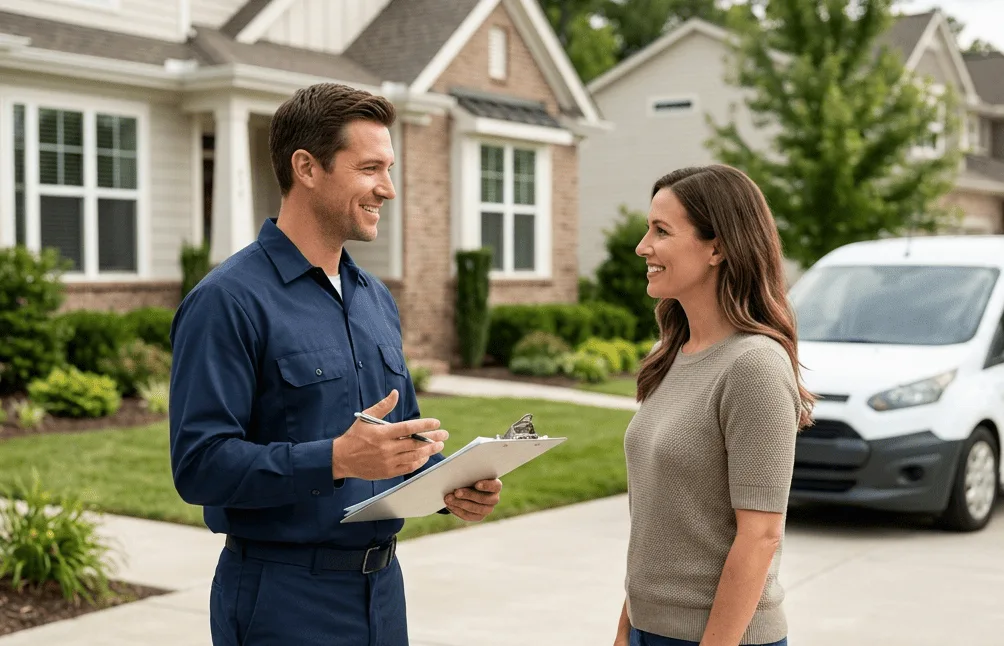 Mold Remediation Lexington, OK FAQs